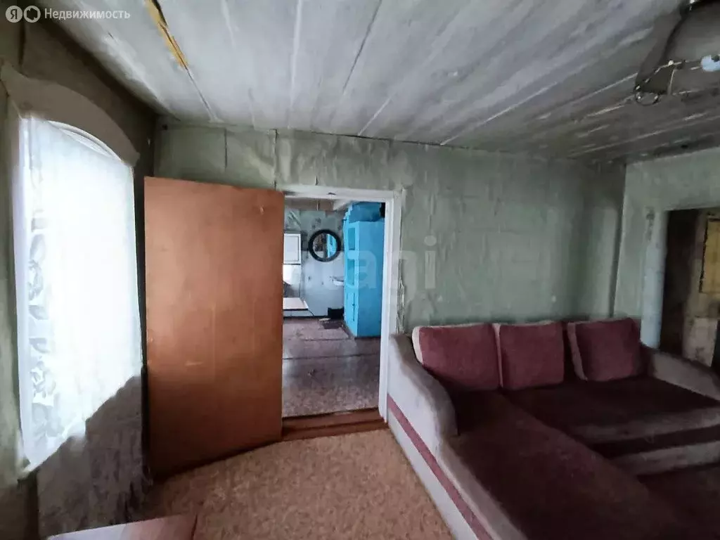 Дом в Свердловская область, Пышминский муниципальный округ, деревня ... - Фото 2