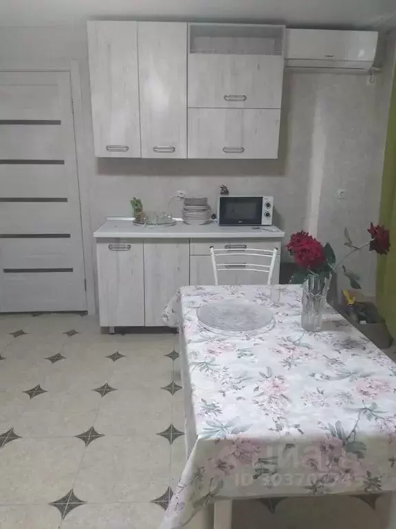 Комната Краснодарский край, Геленджик городской округ, Джанхот хут. - Фото 1