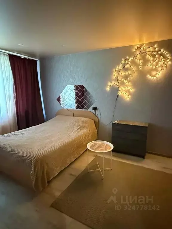 1-к кв. Нижегородская область, Дзержинск просп. Циолковского, 49В ... - Фото 2