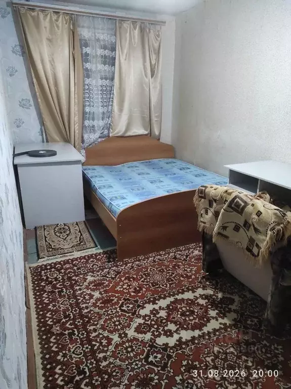 Комната Марий Эл, Йошкар-Ола ул. Анциферова, 7А (14.0 м) - Фото 1