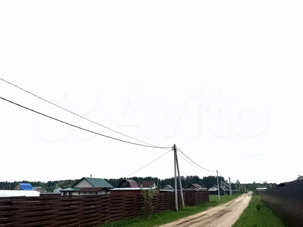 Участок 30 сот. (ИЖС) - Фото 1