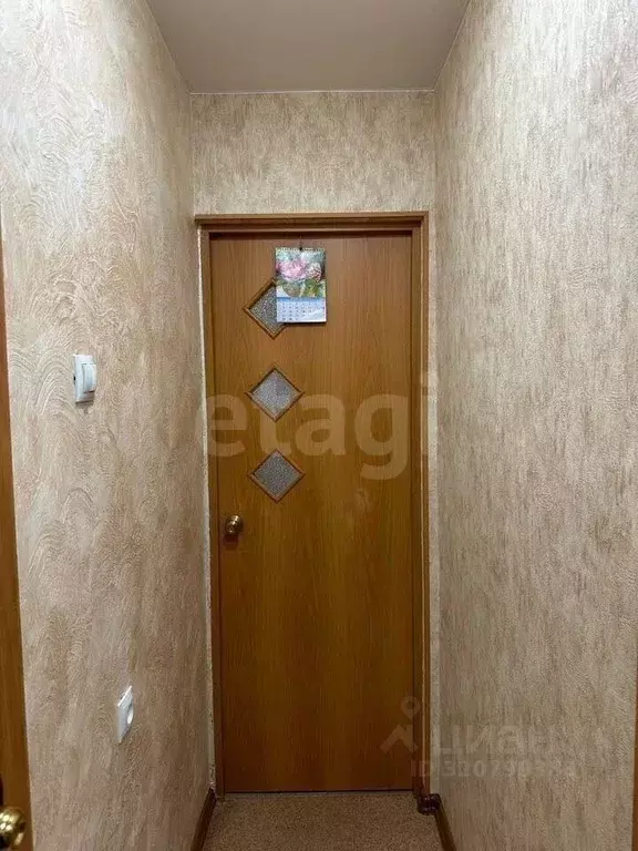 1-к кв. Амурская область, Благовещенск ул. Ленина, 30/2 (34.5 м) - Фото 1