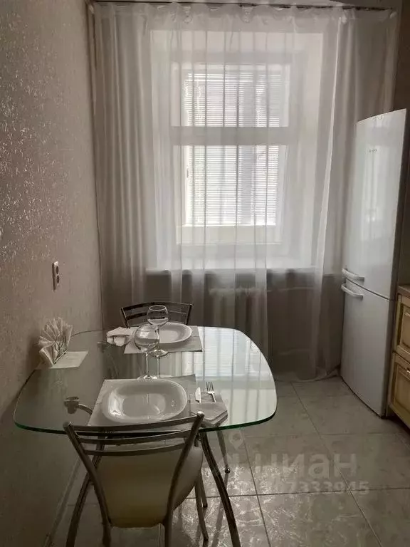 1-к кв. Кировская область, Киров ул. Казанская, 86 (48.0 м) - Фото 1