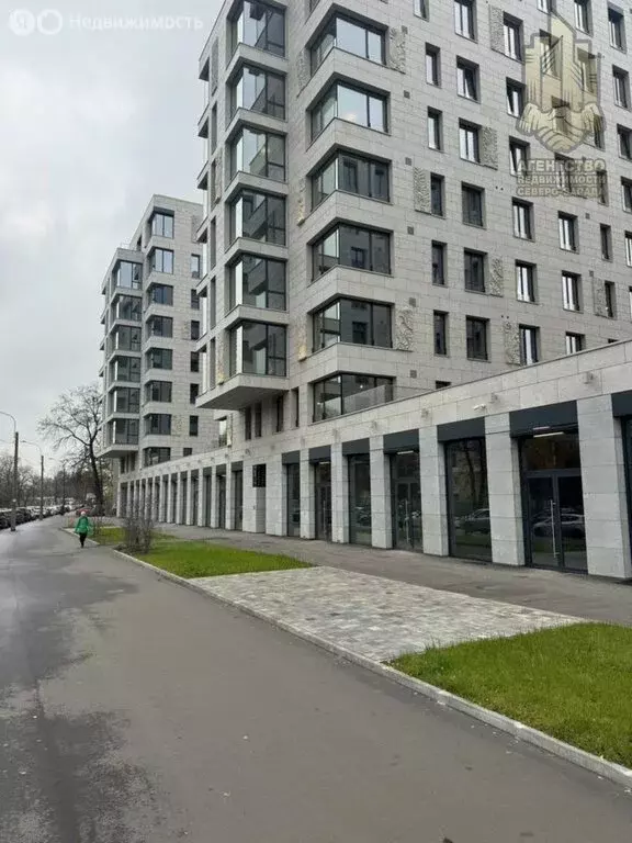 Помещение свободного назначения (111.4 м) - Фото 2