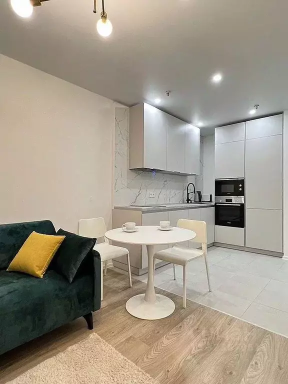 2-к кв. Москва Волоколамское ш., 24к1 (46.0 м) - Фото 1