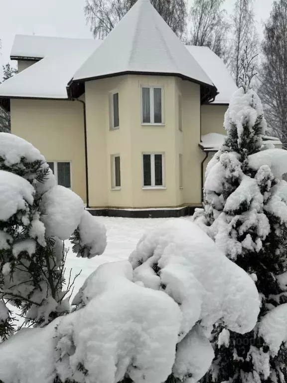 Дом в Ленинградская область, Всеволожский район, Колтушское городское ... - Фото 1