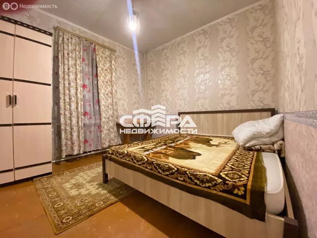 2-комнатная квартира: Ивантеевка, Социалистическая улица, 6 (49.2 м) - Фото 1