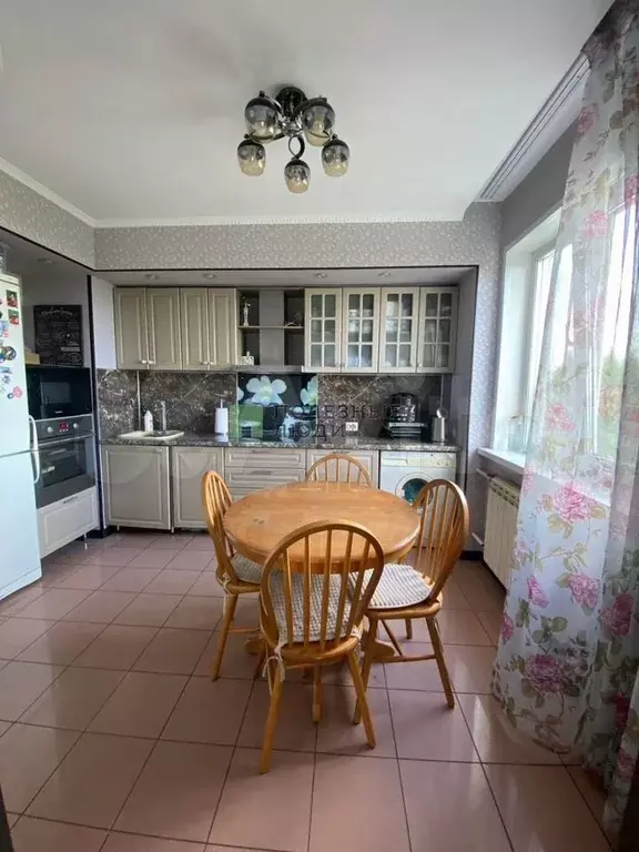 3-к. квартира, 63,1 м, 6/8 эт. - Фото 0