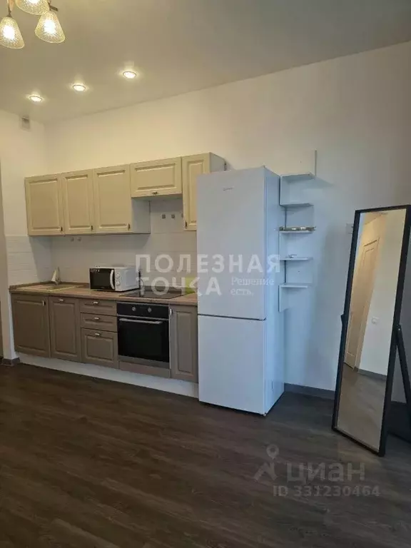 2-к кв. Москва Дубининская ул., 59А (45.7 м) - Фото 2