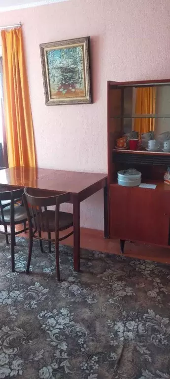 2-к кв. Омская область, Омск просп. Карла Маркса, 48 (42.0 м) - Фото 0