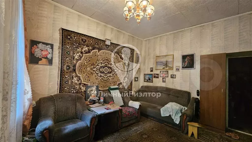 Комната 23,4 м в 1-к., 2/3 эт. - Фото 1