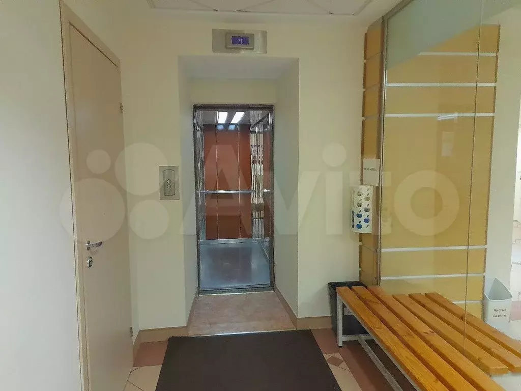 Блок-офис-псн-представительство-клиника, 300 м - Фото 1