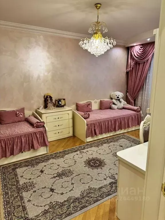 6-к кв. Москва Пятницкое ш., 8 (120.0 м) - Фото 2