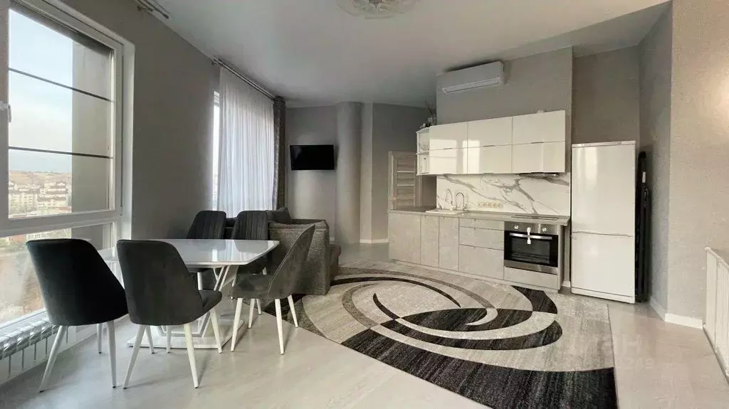 Квартира, 2 комнаты, 65 м - Фото 0