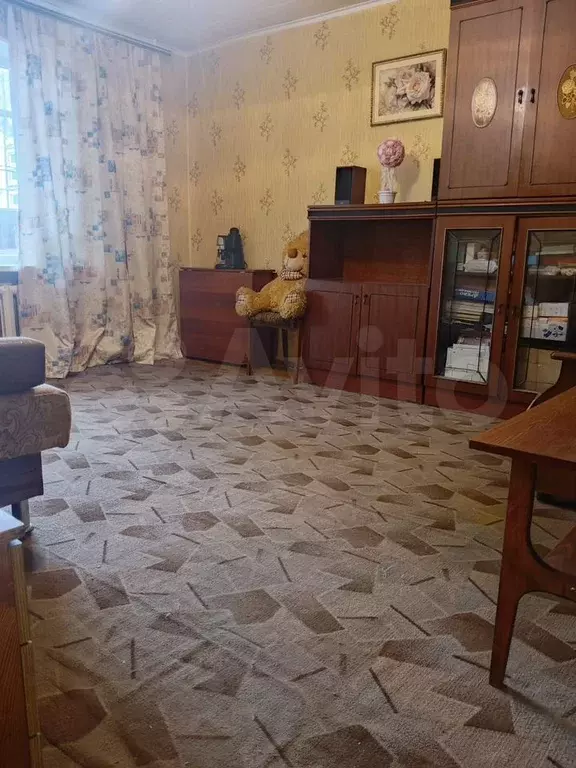 3-к. квартира, 67,3 м, 2/9 эт. - Фото 1