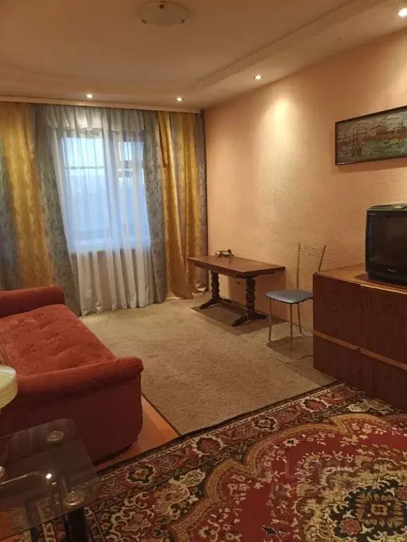 1-к кв. Мурманская область, Мурманск Кольский просп., 133 (30.0 м) - Фото 1