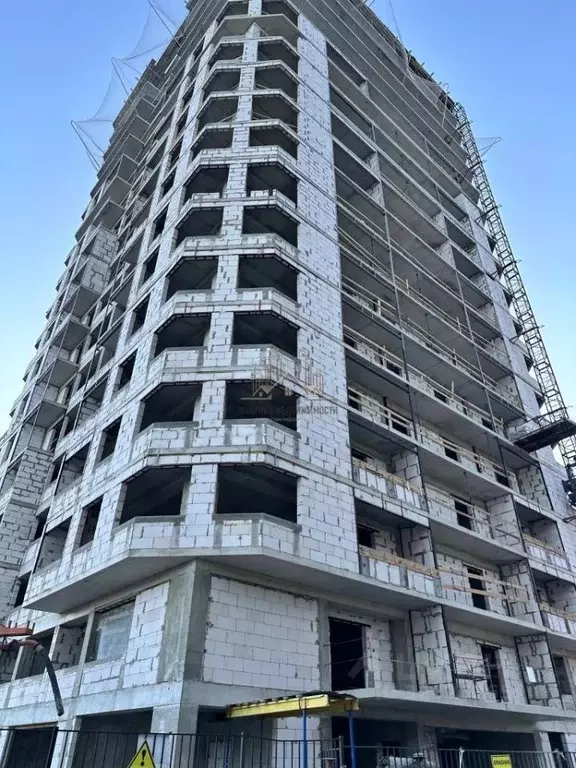 1-к кв. Крым, Ялта ул. Кирова, 157 (37.0 м) - Фото 1