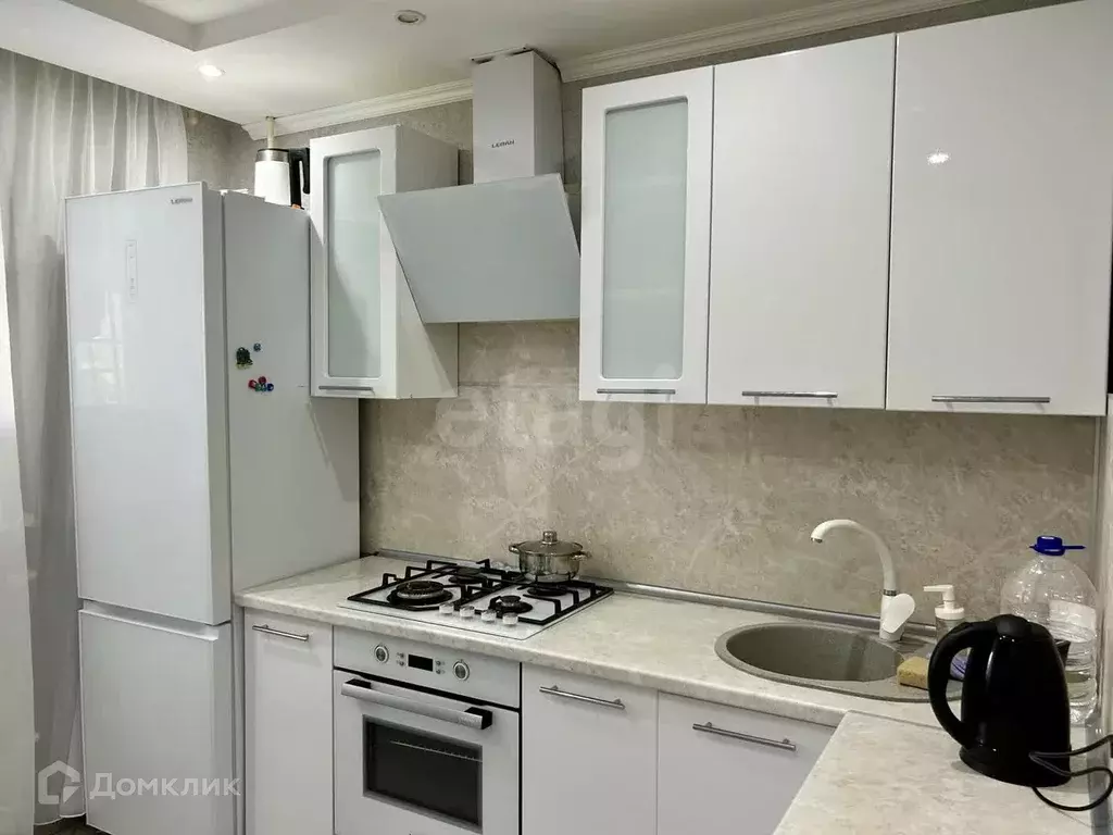 Продаётся 2-к квартира, 50 м - Фото 0