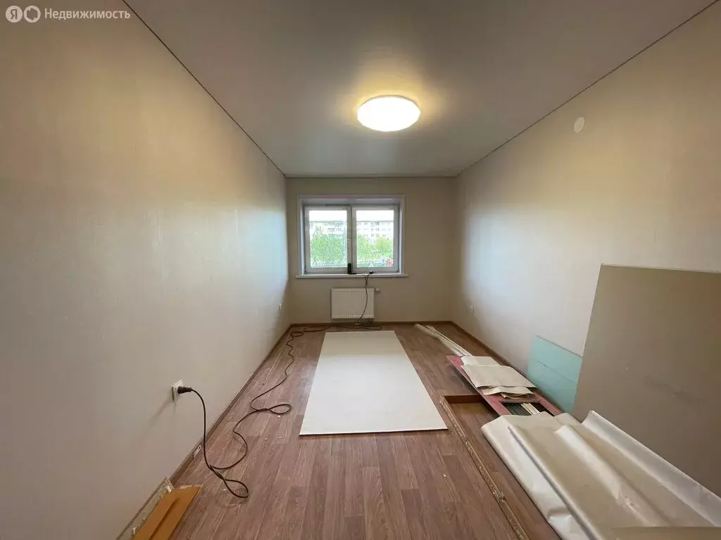 2-комнатная квартира: Иркутск, улица Баумана, 257 (53 м) - Фото 1