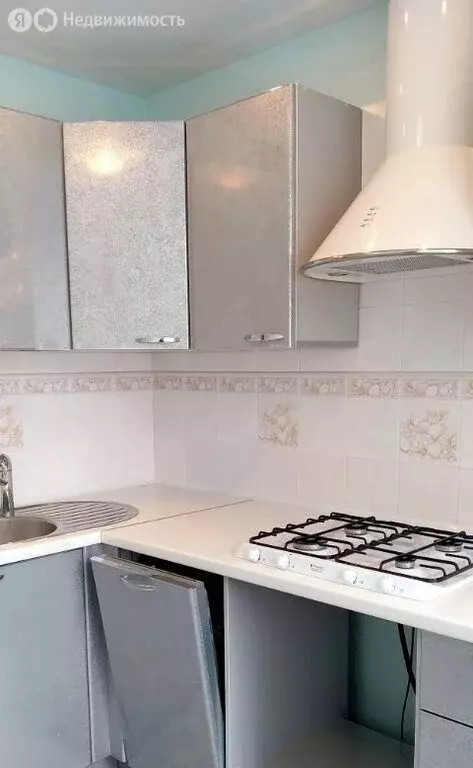 3-комнатная квартира: Таганрог, улица Сергея Шило, 200-1 (60 м) - Фото 2