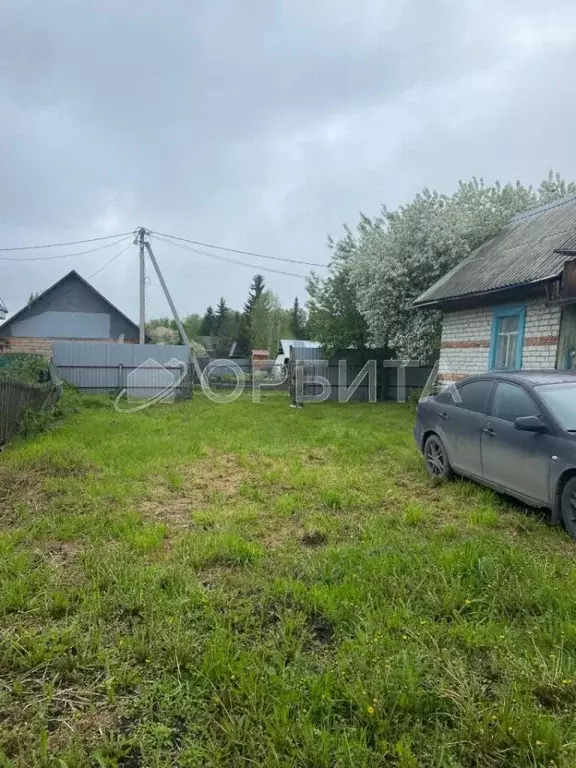 Дом в Тюменская область, Нижнетавдинский район, Мечта ДНТ ул. 6-я (10 ... - Фото 0