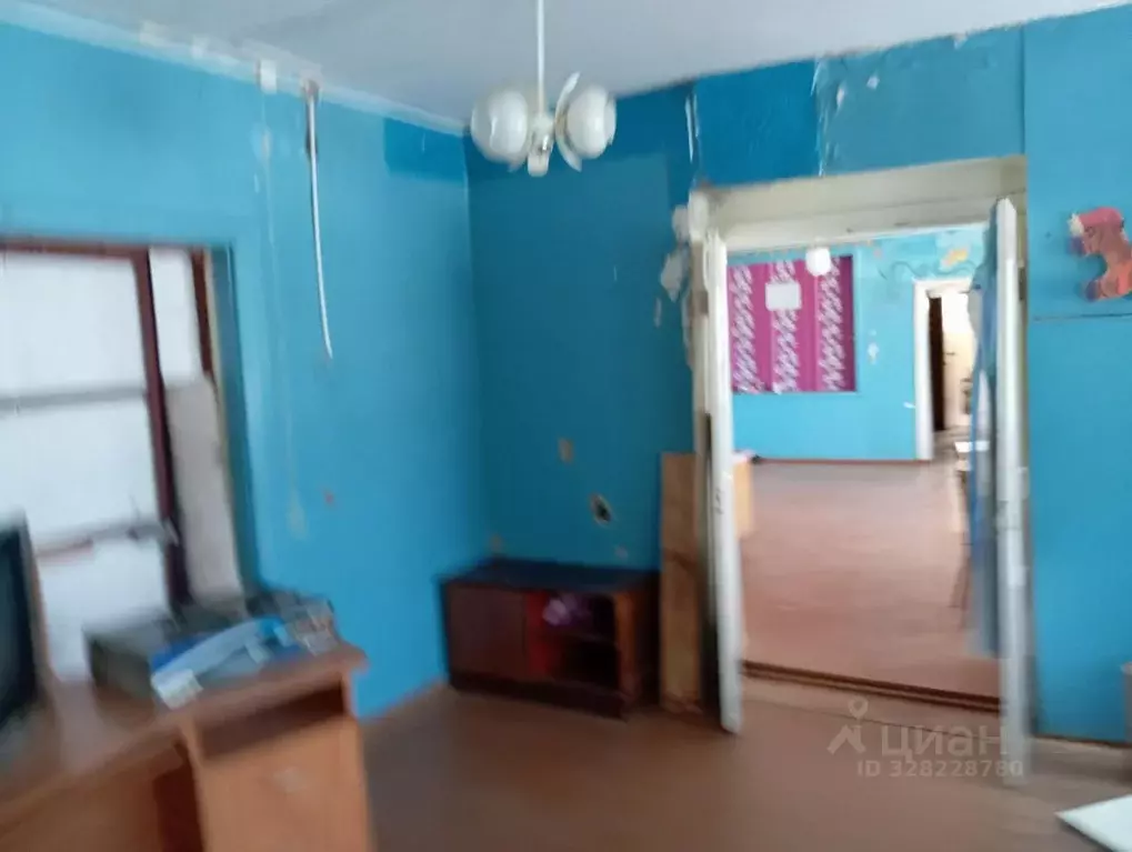 Помещение свободного назначения в Ленинградская область, Волховский ... - Фото 2