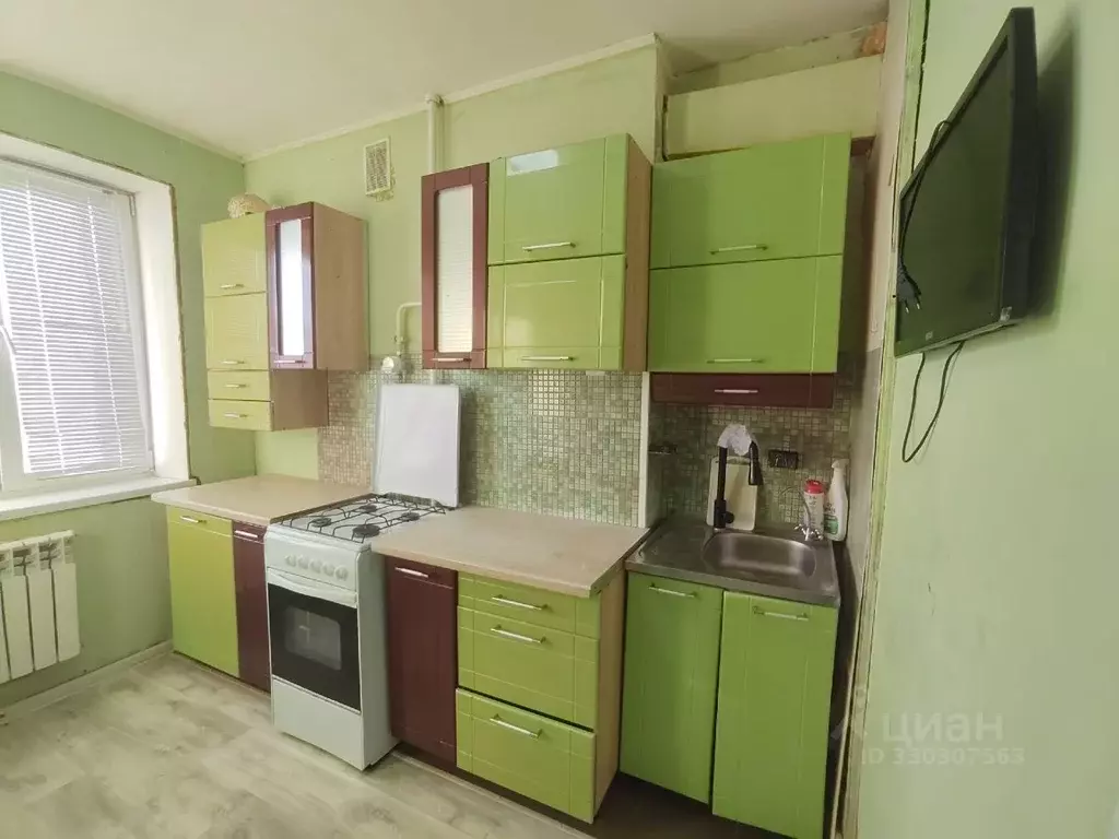 2-к кв. Башкортостан, Уфа Грозненская ул., 71/1 (45.0 м) - Фото 2