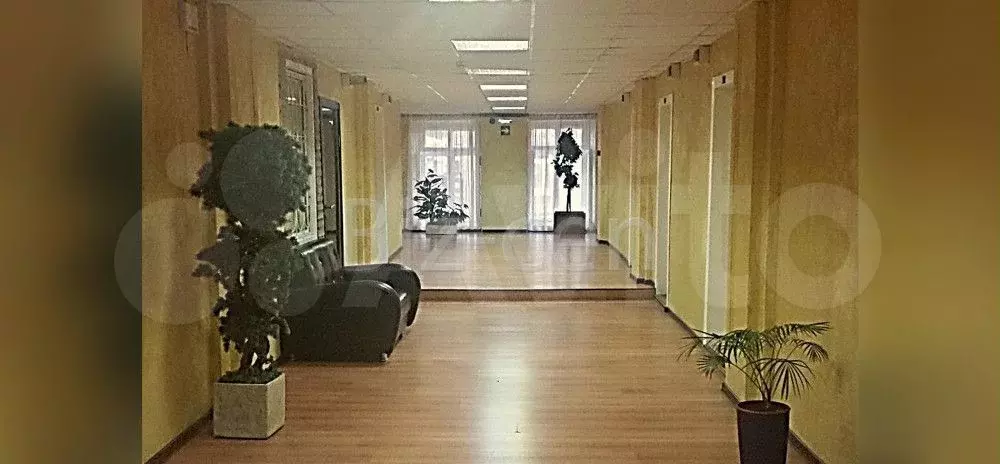Офисное помещение 19.6 кв.м от собственника - Фото 1