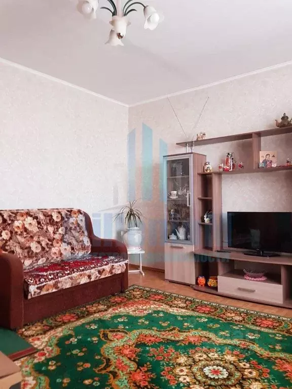 1-к кв. Кемеровская область, Кемерово Комсомольский просп., 53 (35.0 ... - Фото 1