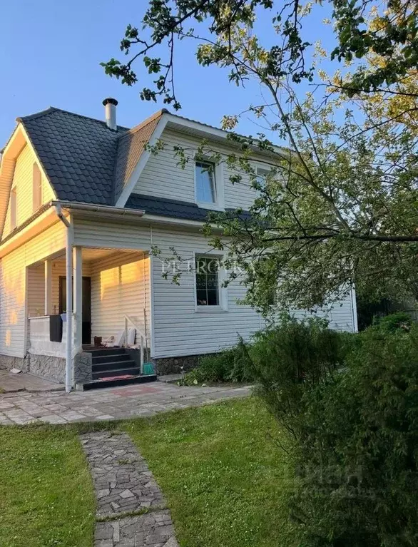 Дом в Москва Брехово хут., Дружба СНТ, 73 (130 м) - Фото 1