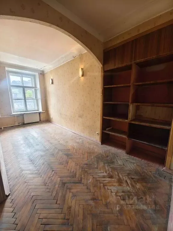 Комната Санкт-Петербург наб. Обводного Канала, 132 (23.8 м) - Фото 2