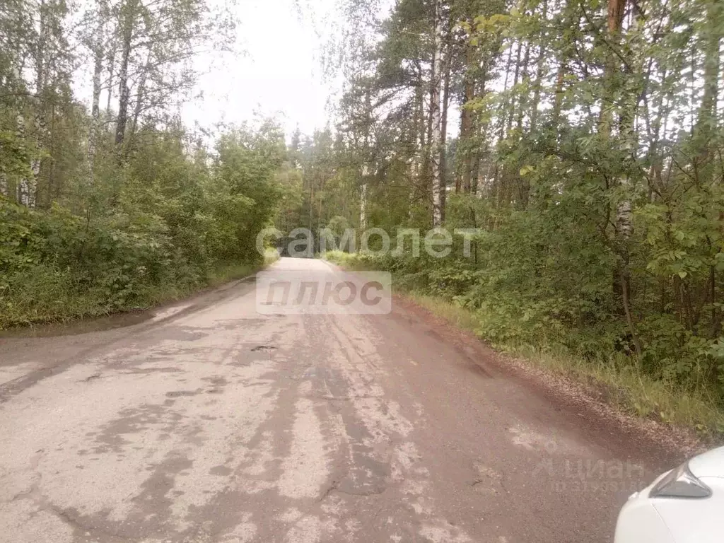 Участок в Липецкая область, Липецк Сселки мкр,  (12.0 сот.) - Фото 0