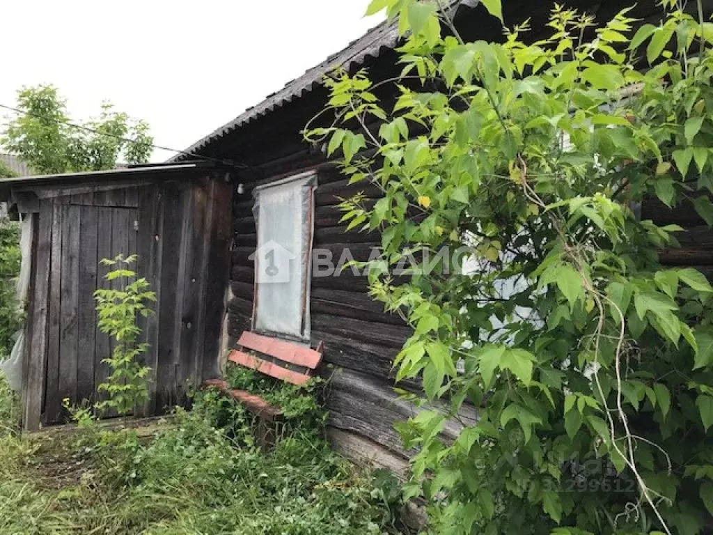 Дом в Брянская область, Жуковский муниципальный округ, пос. Тросна  ... - Фото 1