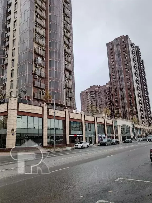 Помещение свободного назначения в Москва ул. 1-я Машиностроения, 10 ... - Фото 1