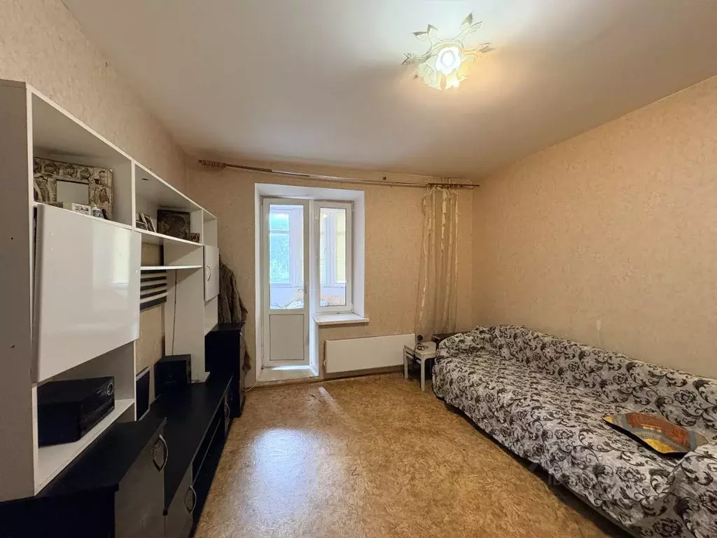 2-к кв. Московская область, Одинцово ул. Маршала Бирюзова, 2а (54.8 м) - Фото 1