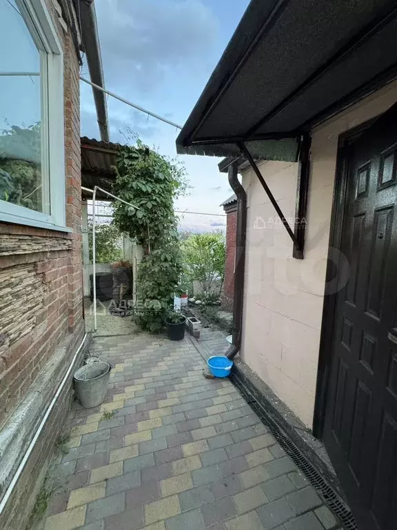 Дом 100 м на участке 8 сот. - Фото 1