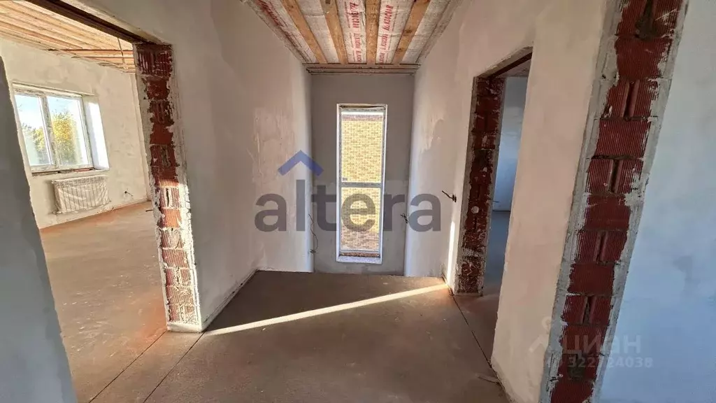 Коттедж в Татарстан, Казань ул. Фуата Мансурова, 39 (144 м) - Фото 2