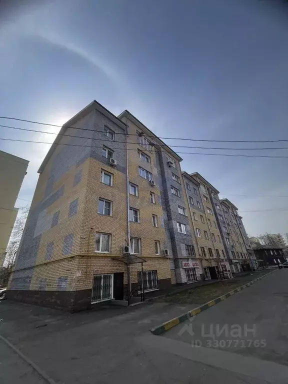 Помещение свободного назначения в Нижегородская область, Нижний ... - Фото 1