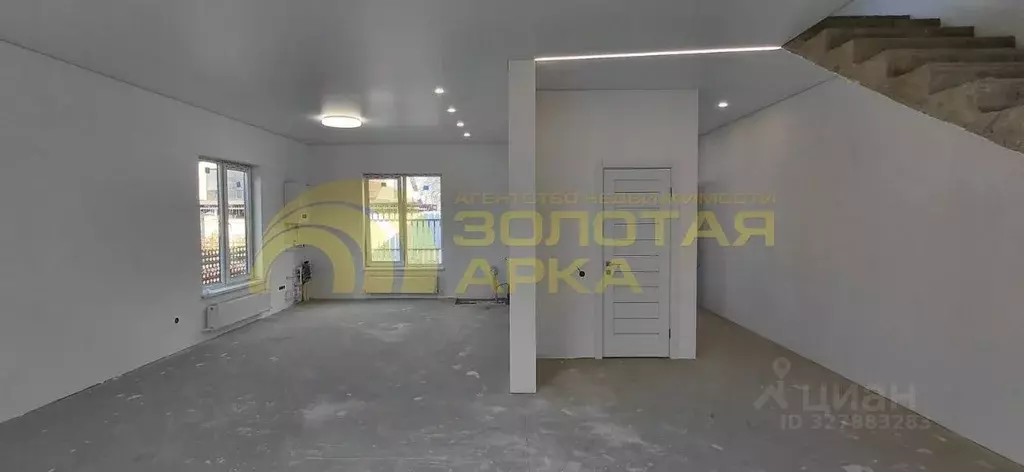 Коттедж в Краснодарский край, Крымск ул. Свердлова (140 м) - Фото 1