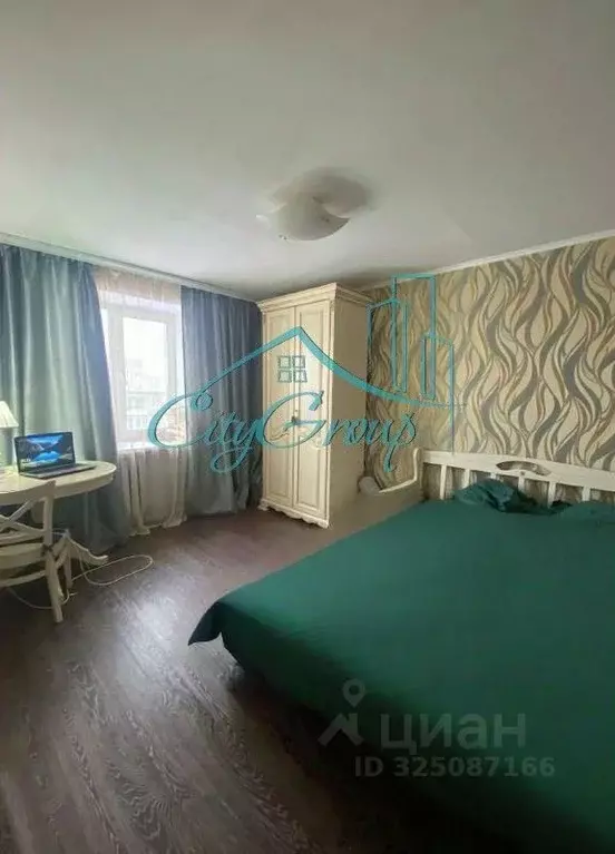 3-к кв. Оренбургская область, Орск Новый город мкр, просп. Ленина, 82 ... - Фото 1