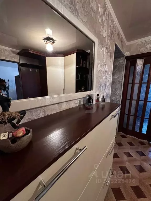 3-к кв. Курская область, Курск проезд 2-й Весенний, 22 (63.4 м) - Фото 1