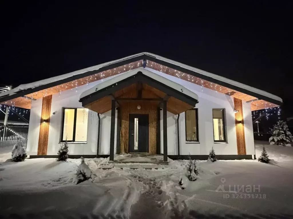 Дом в Калужская область, Жуковский муниципальный округ, Совхоз Победа ... - Фото 2