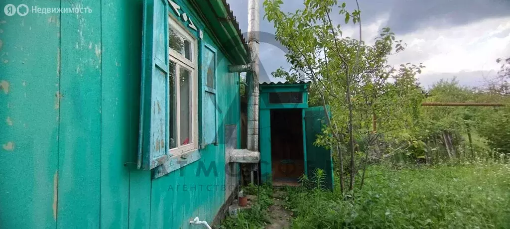 Дом в Апшеронск, Высоковольтная улица (34.4 м) - Фото 2