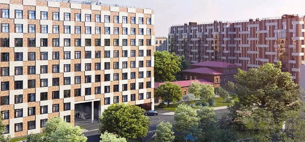 Офис в Санкт-Петербург Петровский просп., 9 (1130 м) - Фото 1