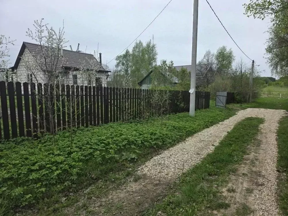 Дом в Московская область, Ступино городской округ, д. Торбеево  (64 м) - Фото 1