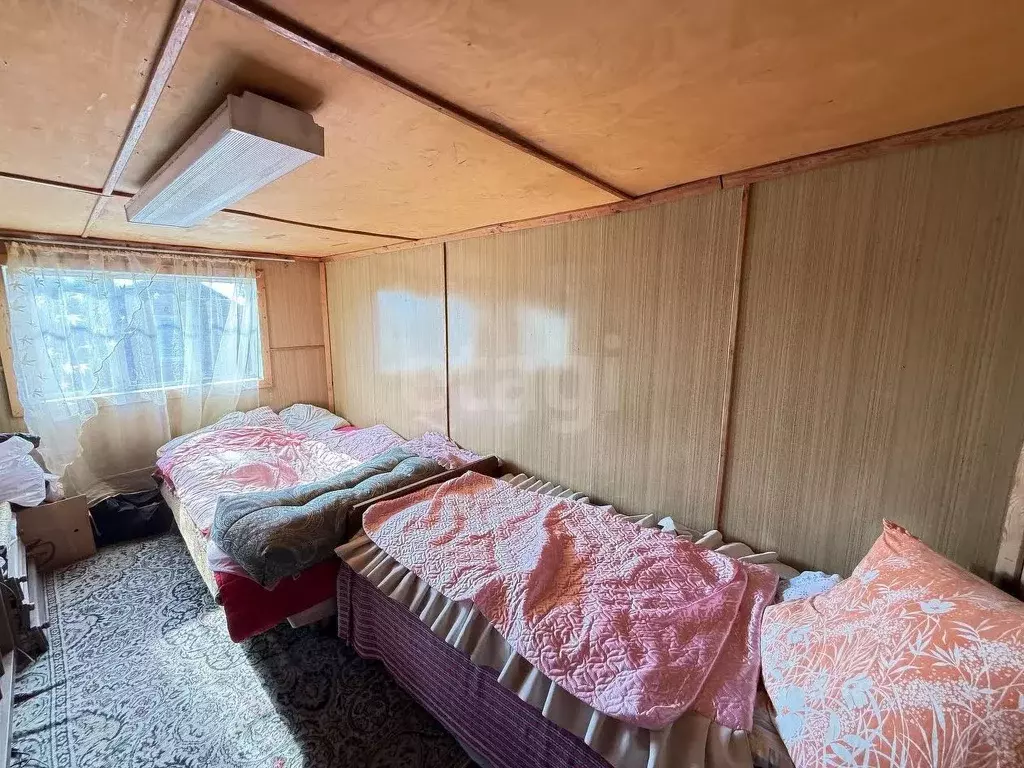 Дом в Калужская область, Жуковский район, Истье с/пос, Маяк-1 СНТ 8-я ... - Фото 2