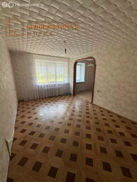 1-комнатная квартира: Дюртюли, улица Матросова, 8 (32.2 м) - Фото 2