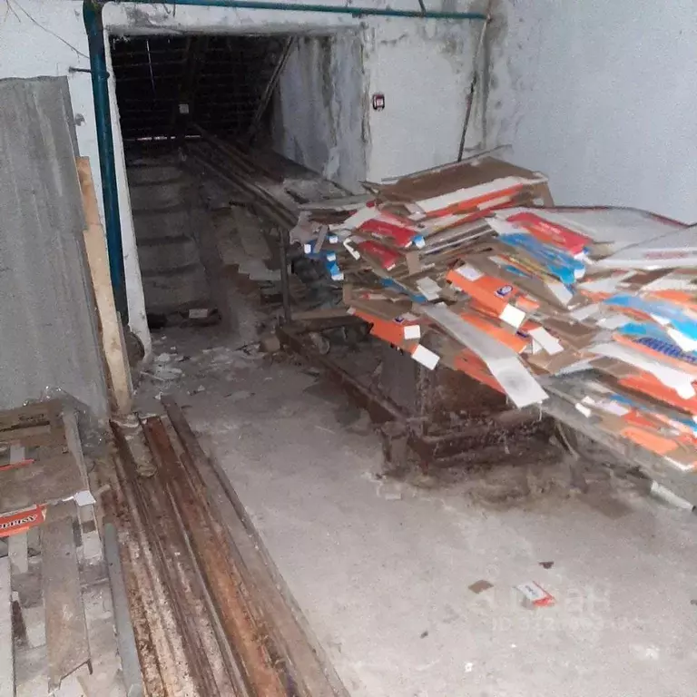 Помещение свободного назначения в Волгоградская область, Волгоград ... - Фото 1