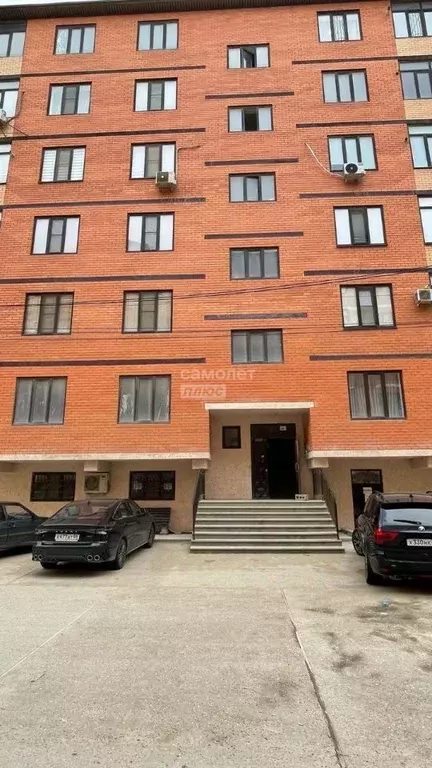 2-к кв. Дагестан, Махачкала ул. Хивская, 17 (84.0 м) - Фото 1