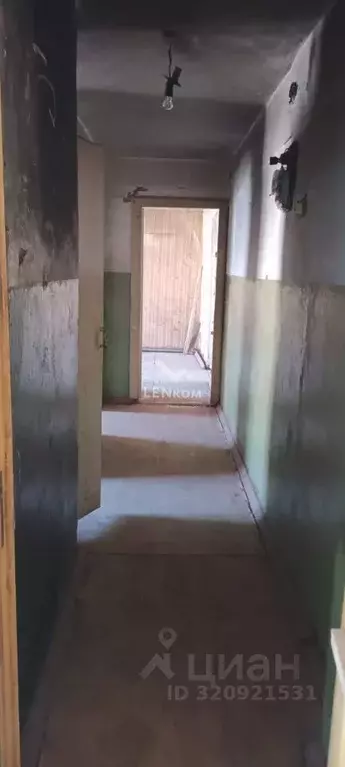 3-к кв. Удмуртия, Дебесский район, с. Дебесы Логовая ул., 10 (58.3 м) - Фото 2